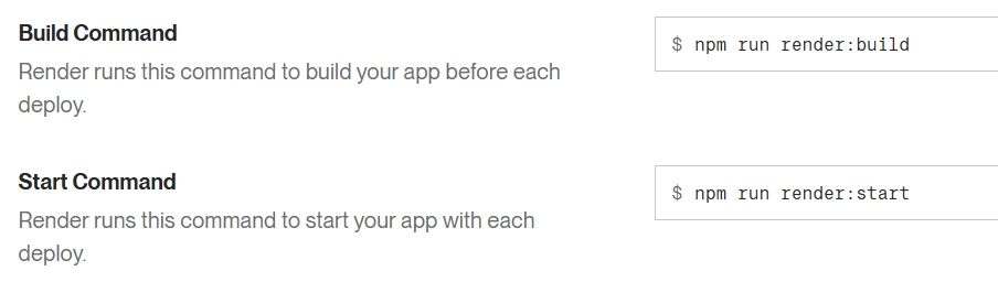 repositories